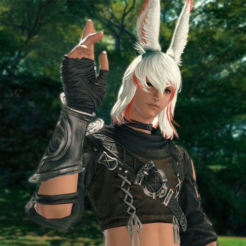 Final Fantasy XIV - Endwalker DLC Cd Key Mog Station Europe